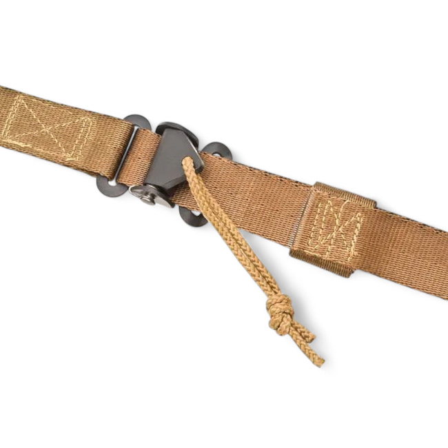 Adjustable Tactical Sling - Original Sling MK1 - Viking Tactics - Coyote Brown