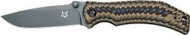 Fox Knives Extreme Elite Multicam