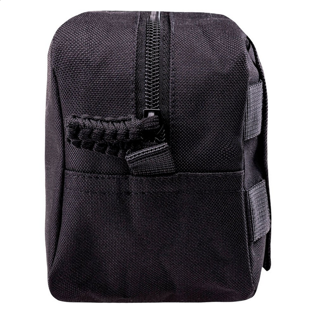 MAGNUM POCKET HZ3 WASH BAG - BLACK