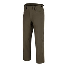 COVERT TACTICAL PANTS - VERSASTRETCH® LITE - HELIKON - TAIGA GREEN - LONG