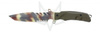 Fox Knives Predator I Fighting Utility Knife