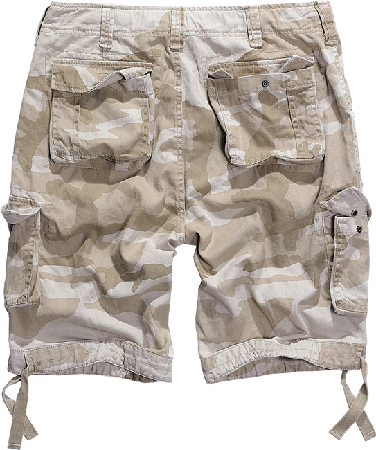 Urban Legend pants sandstorm