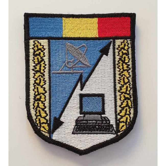 EMBLEM TRANSMISSION INSTRUCTION