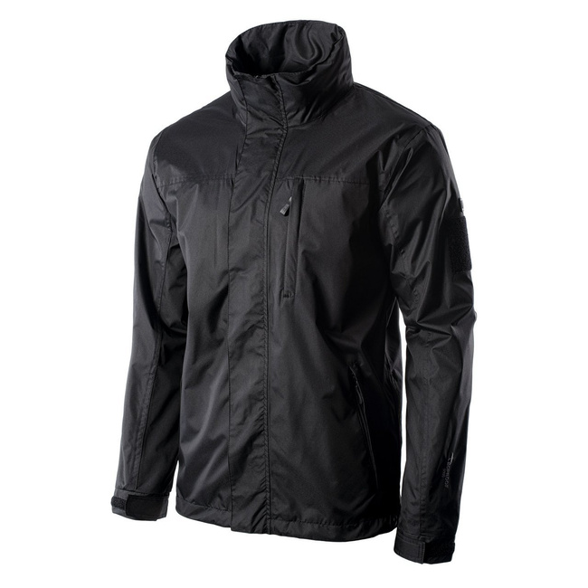 MEN S 2.0 JACKET DRAGON - BLACK - MAGNUM