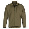 RAPAX SOFTSHELL JACKET - RAL7013 - CLAWGEAR