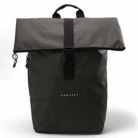 BACKPACK FORVERT TARP LORENZ - OLIVE - BRANDIT