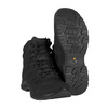BOOTS TACTICAL SUMMER IVA - BLACK - M-TAC