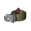 USMC BELT - OLIVE GREEN