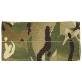 GB VELCTRO PATCH - MTP - LIKE NEW