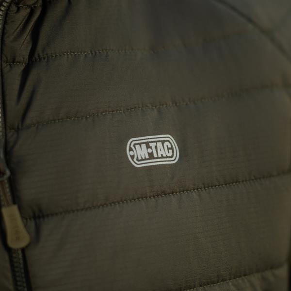M-TAC Berserk Polartec Primaloft Jacket - Olive 