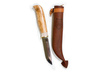 Karesuando Vargen Knife