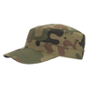 COMBAT CAP - POLYCOTTON RIPSTOP - Helikon-Tex - PL WOODLAND
