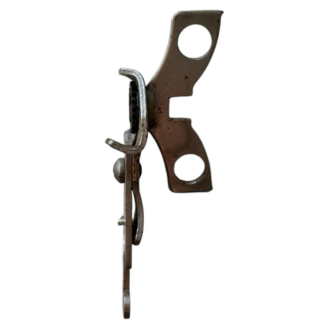 Can Opener - Romanian Army - Military Surplus  - In good condition