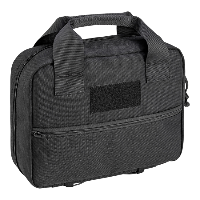 Gun bag - Dynamic Shooting Bag - Black - Defcon