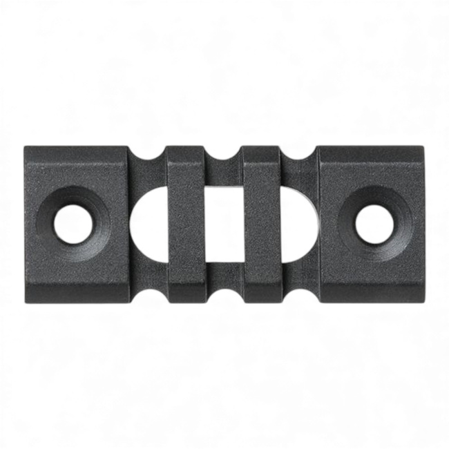 RIS KeyMod Rail 54 mm - Black - Vector Optics