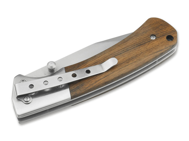 POCKET KNIFE TSAR - MAGNUM BY BOKER