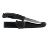 FIXED BLADE KNIFE - COMPANION SPARK - MORAKNIV® - BLACK