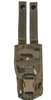 British Smoke Grenade Belt Pouch MTP Used