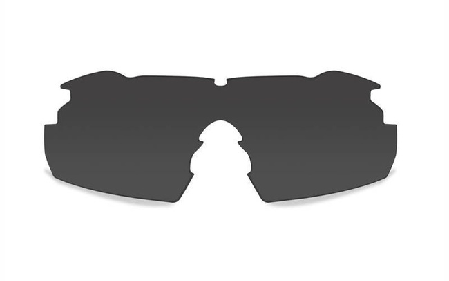 WileyX Vapor 2.5 - tactical glasses replacement lenses - Matte tan frame