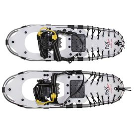 Snow Boots "Rachel 2000", aluminium frame