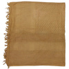 GB shemagh (Scarf), used, coyote tan