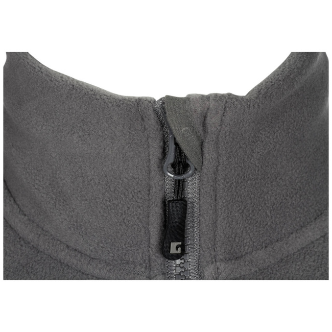 Aviceda Mk.II Fleece Jacket - Clawgear - Solid Rock