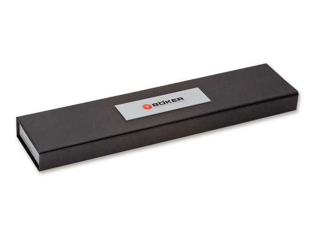 KITCHEN KNIFE GORM SANTOKU - BOKER