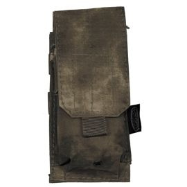 AMMO POUCH "MOLLE" - BLACK