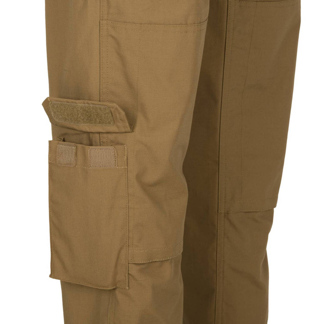 CPU® PANTS - POLYCOTTON RIPSTOP - Helikon-Tex® - LEGION® FOREST