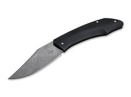 POCKET KNIFE SAMOSAUR - BOKER PLUS