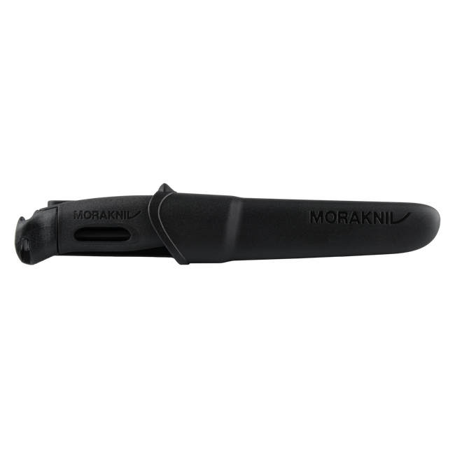 FIXED BLADE KNIFE - COMPANION SPARK - MORAKNIV® - GREEN