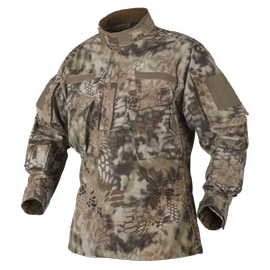 CPU SHIRT - NYCO RIPSTOP - Helikon-Tex - KRYPTEK HIGHLANDER