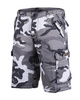 Urban PREWASH PARATROOPER SHORTS