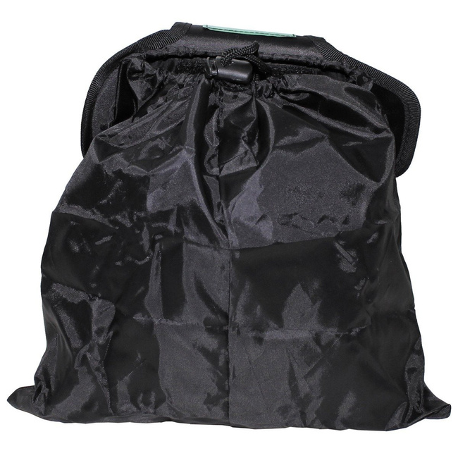 Bag "Molle", w/pouch, black