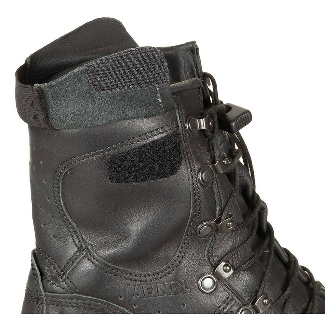 BW FLIGHT BOOTS - ALL WEATHER - MILITARY SURPLUS - USED