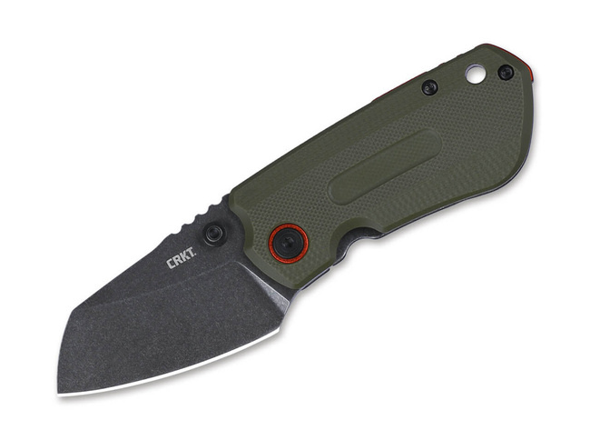 Pocket Knife Overland Compact - CRKT®