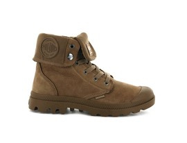 Boots - Palladium - PAMPA BAGGY NUBUCK