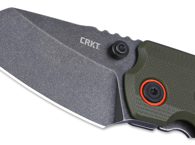 Pocket Knife Overland Compact - CRKT®