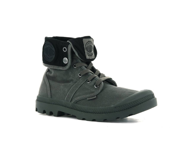 Boots - Palladium - PALLABROUSE BAGGY