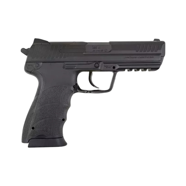 HK45 CO2 replica pistol - Umarex