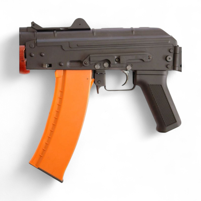 Airsoft AK CM035A Replica - Metal, ABS & Wood - CYMA