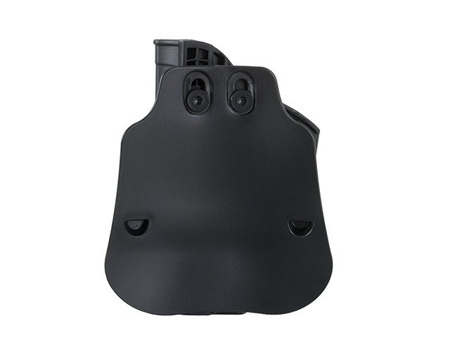 FAST DRAW HOLSTER FOR P220/225/226/228/229 - BLACK [CYTAC]