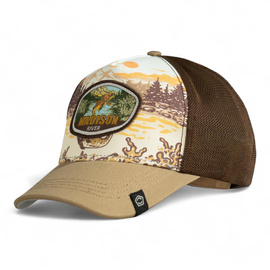 Adventure Angler Cap - Madison River - Multicolor - Pentagon