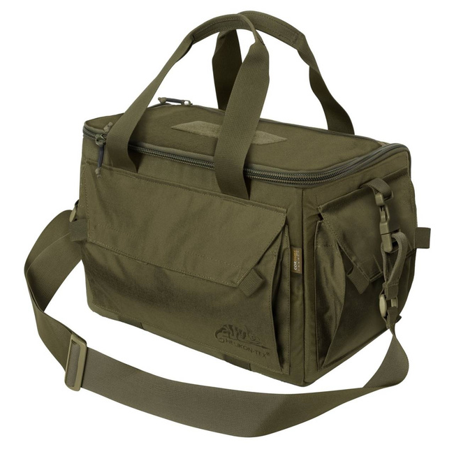 RANGE BAG® - CORDURA® - 18 L - Helikon-Tex® - OLIVE GREEN