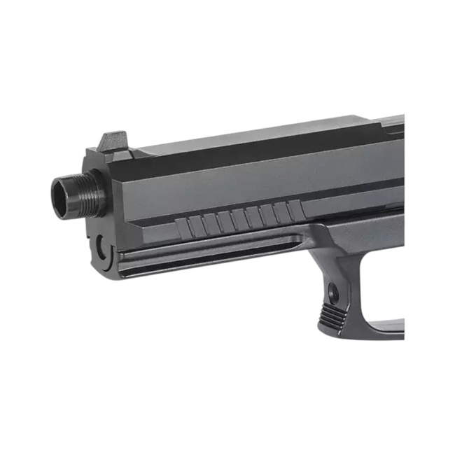 SOCOM MK23 replica pistol with silencer (CO2 version) - STTi