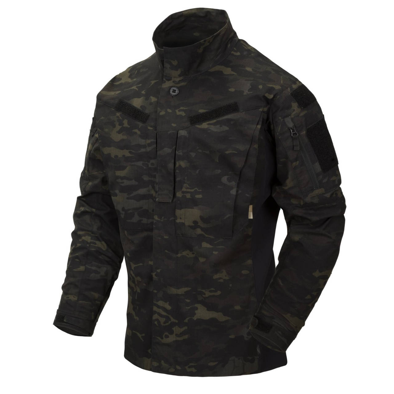 本日価格！テンダーロイン RIPSTOP BDU HOODED CAMO M