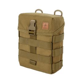 E&E POUCH - U.03 - 19.5 x 15 x 7 CM - Helikon-Tex - COYOTE