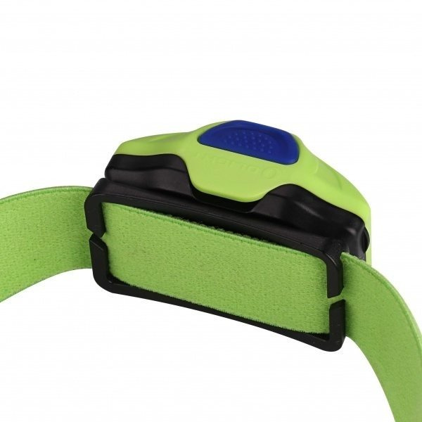 Flashlight Olight H05 Active green