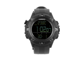 MISSION SENSOR II watch - CLAWGEAR® - CLAWGEAR