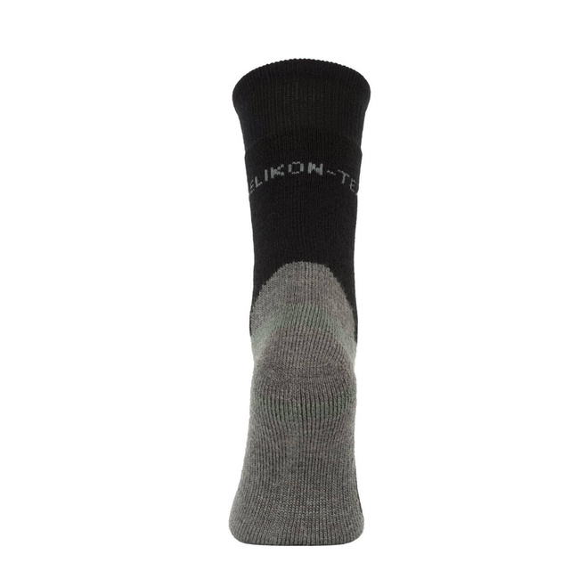 HEAVYWEIGHT SOCKS - Helikon-Tex - BLACK